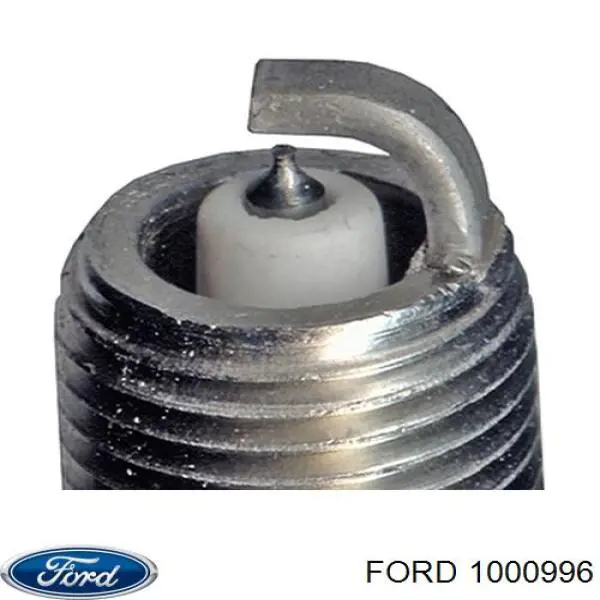 Купить 1000996 Ford Свечи автомобильные