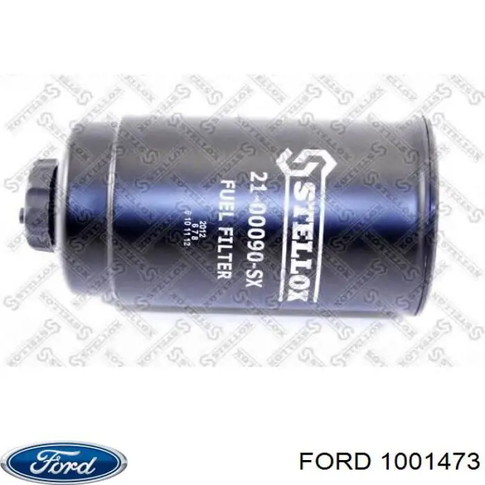 1001473 Ford топливный фильтр