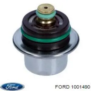 Задняя пружина 1001490 Ford