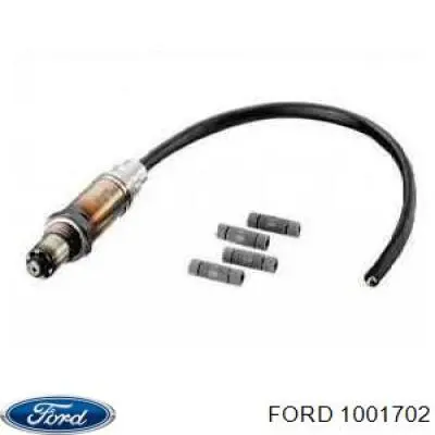 Купить 1001702 Ford Датчик концентрации кислорода