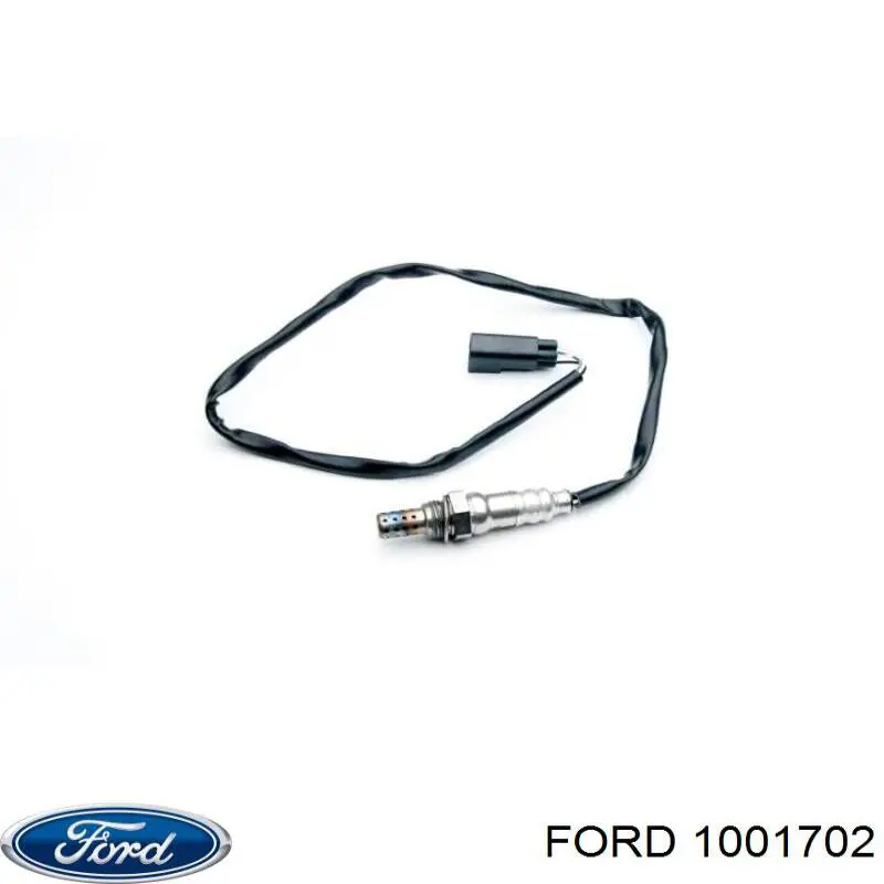 Лямбда датчик кислорода Ford 1001702 цена, от 31.67 USD