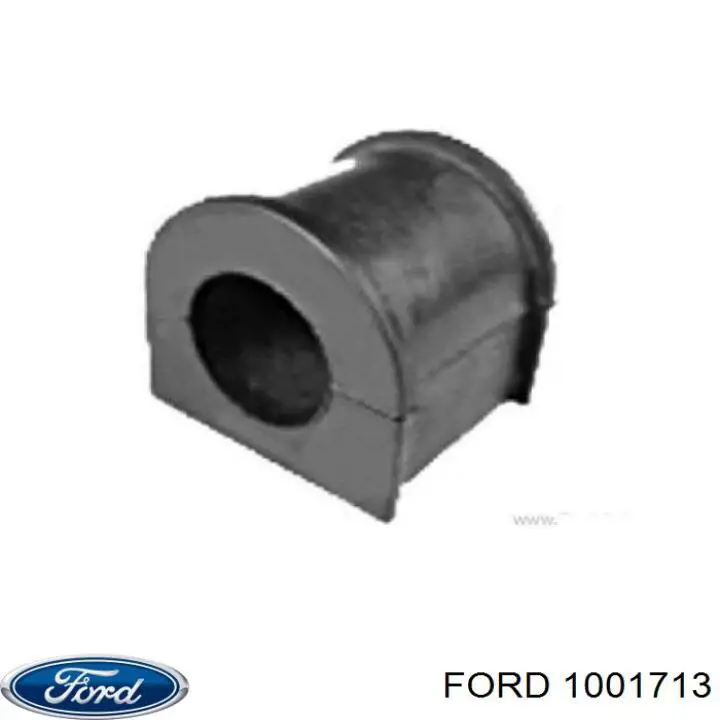 1001713 Ford втулка стабилизатора заднего