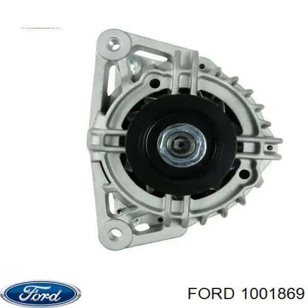 1001869 Ford генератор