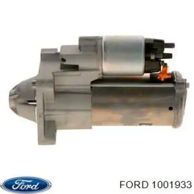 1001933 Ford термостат