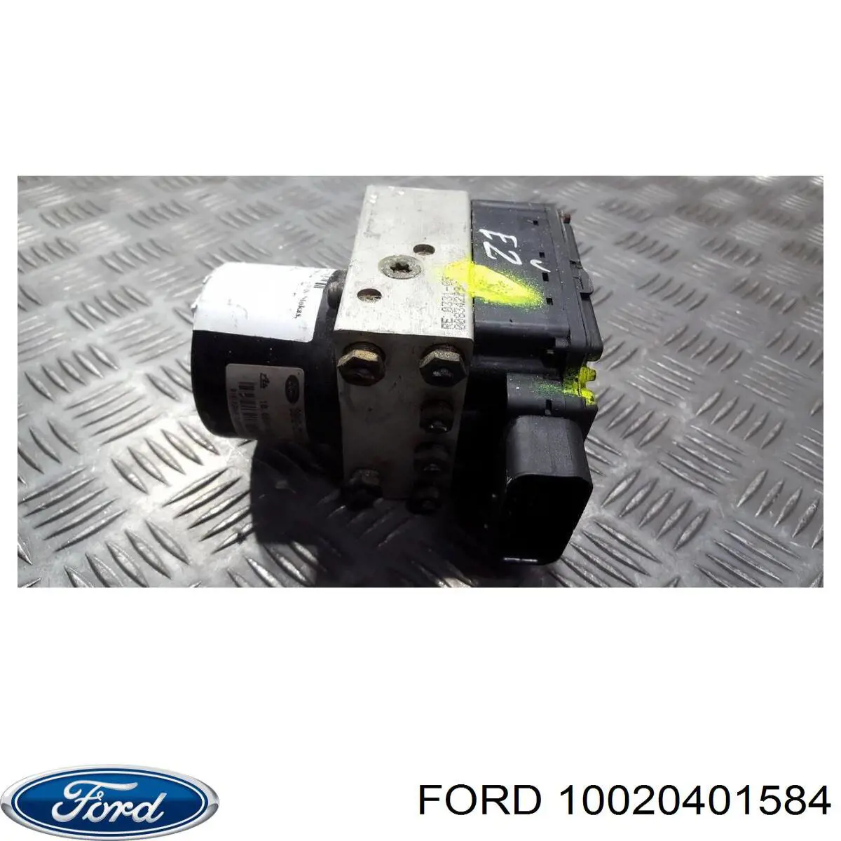  Ford 10094801053 цена, от 11.06 USD