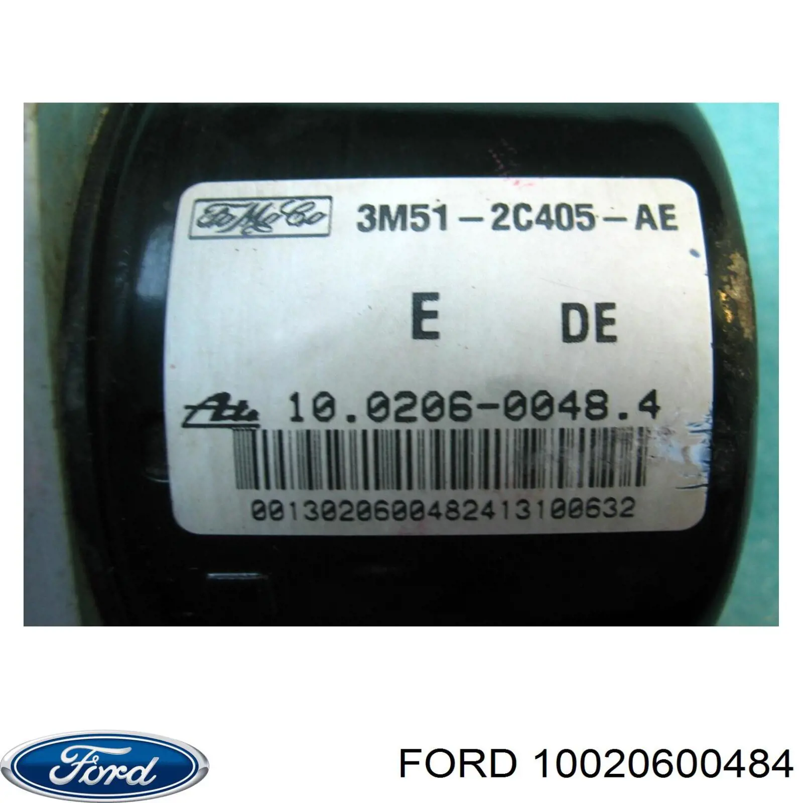  Ford 3M512C405AE цена, от 20.13 USD