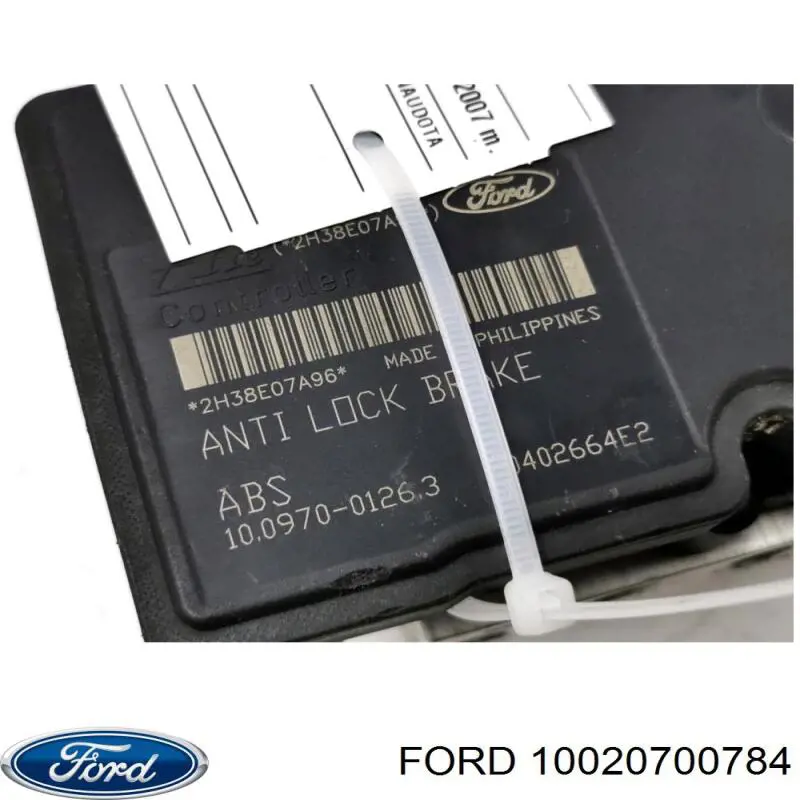 10020700784 Ford 
