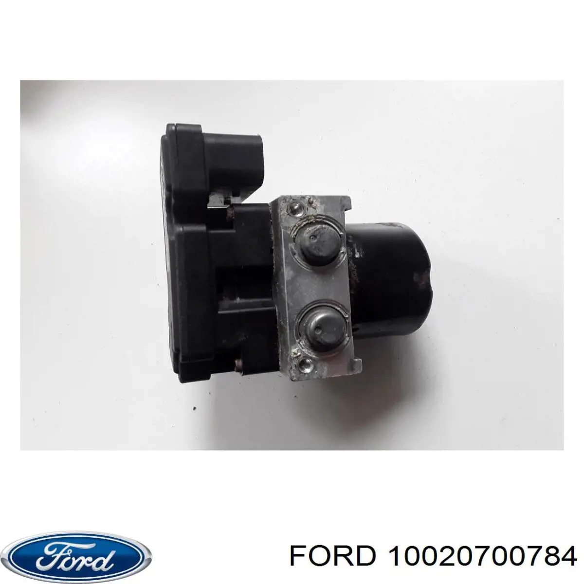 Купить 10020700784 Ford 
