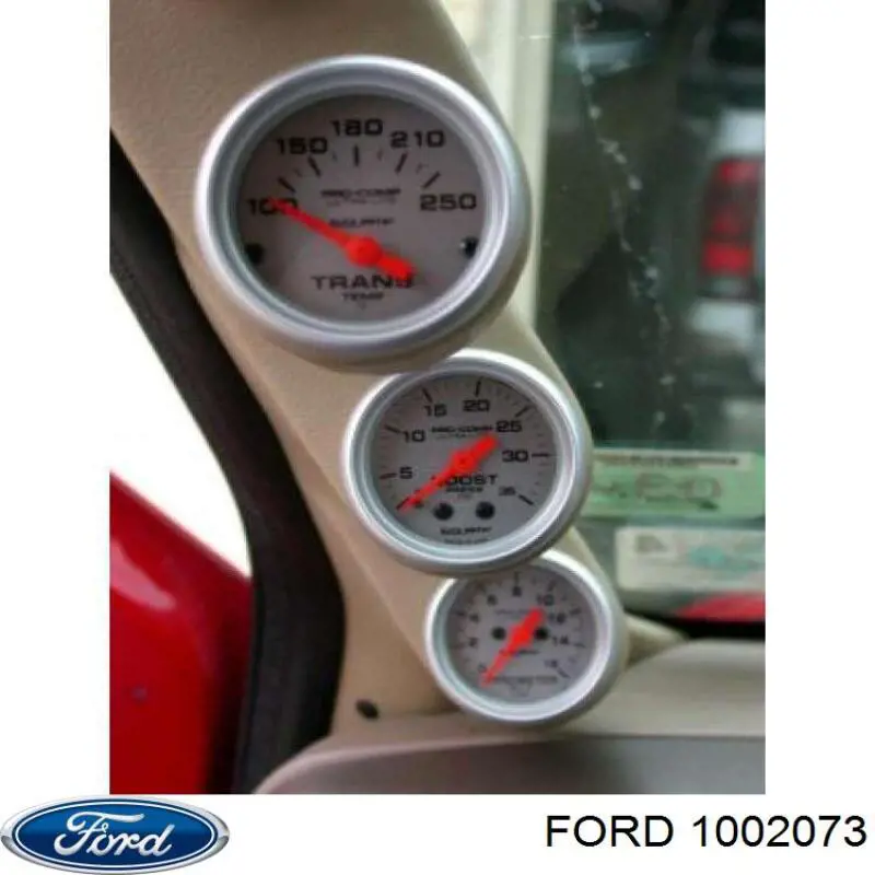  1002073 Ford