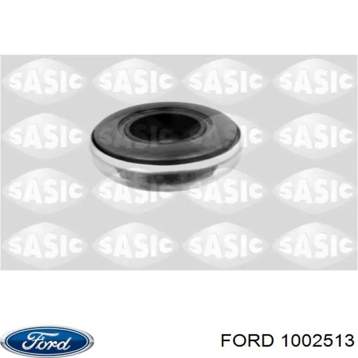 Опорный подшипник амортизатора 1002513 Ford