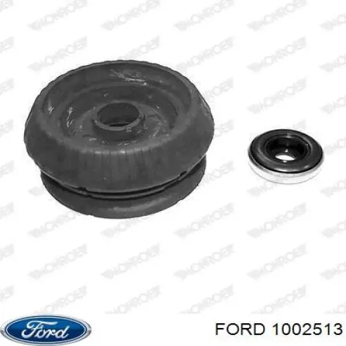 Подшипник опоры амортизатора Ford 1002513