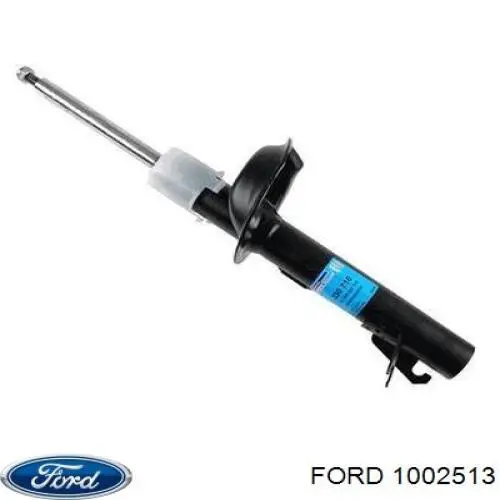 Купить 1002513 Ford Опорный подшипник амортизатора