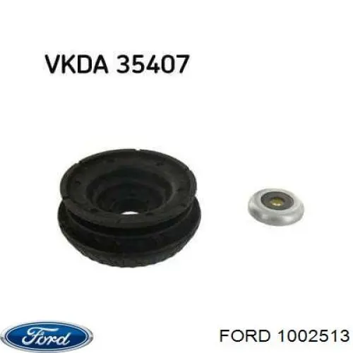 Купить 1002513 Ford Опорный подшипник амортизатора