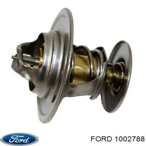 Термостат в корпусе Ford 1002788 цена, от 7.67 USD