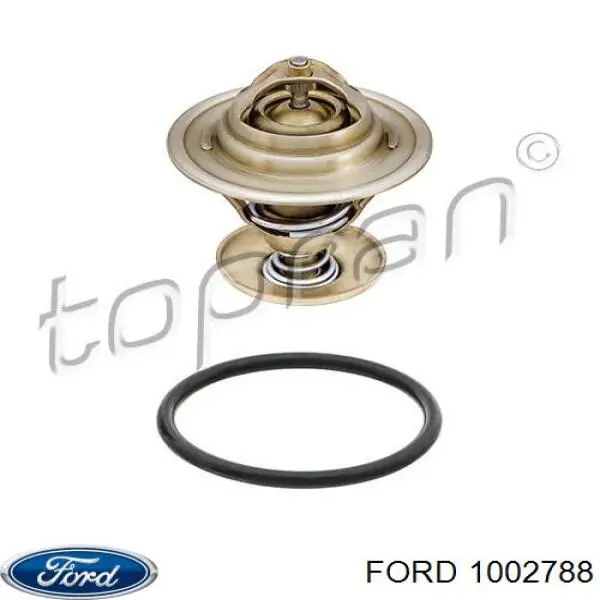 1002788 Ford Авто термостат