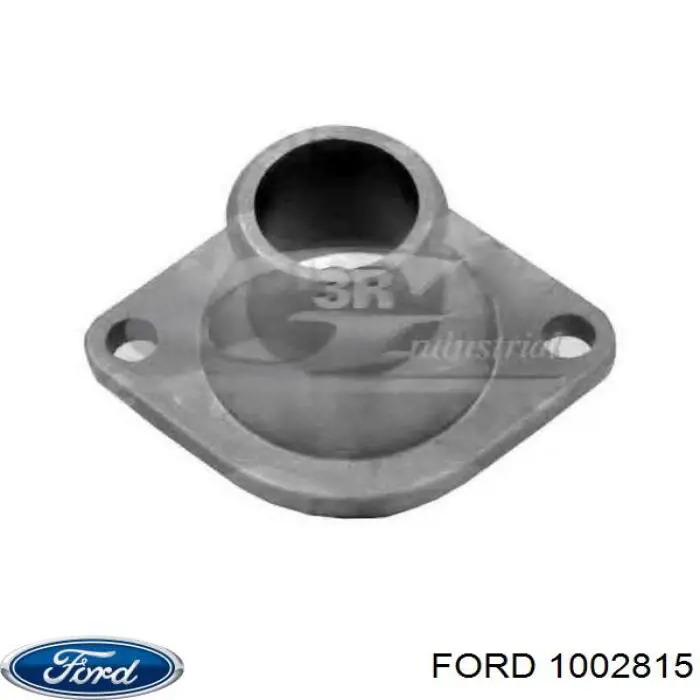  1002815 Ford