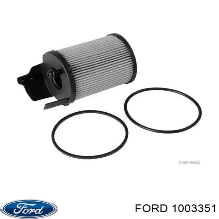 Шарнир угловых скоростей передний левый Ford 1003351 цена, от 63.35 USD