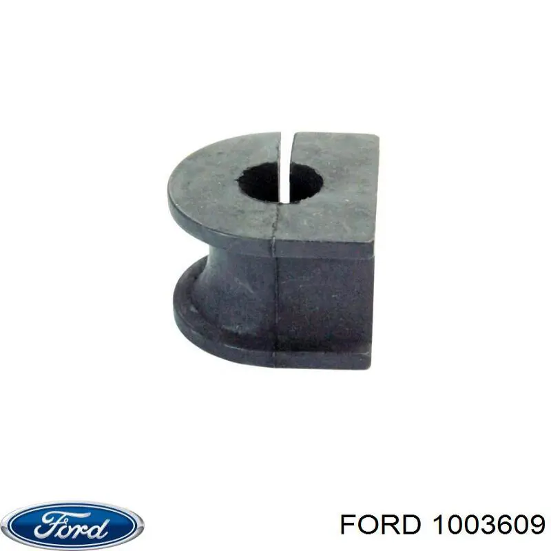 1003609 Ford втулка стабилизатора переднего