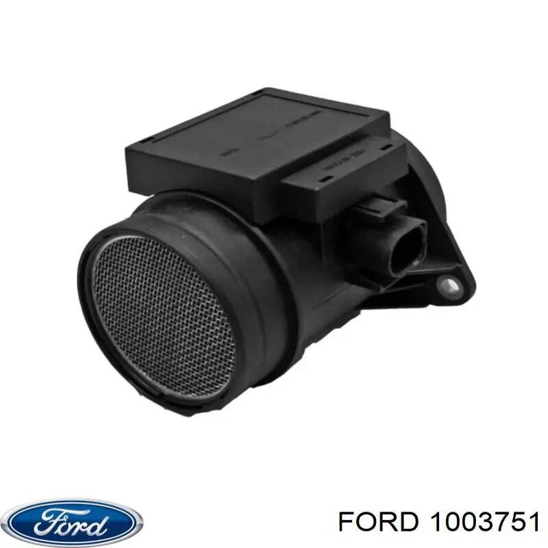 Купить 1003751 Ford Воздухомер