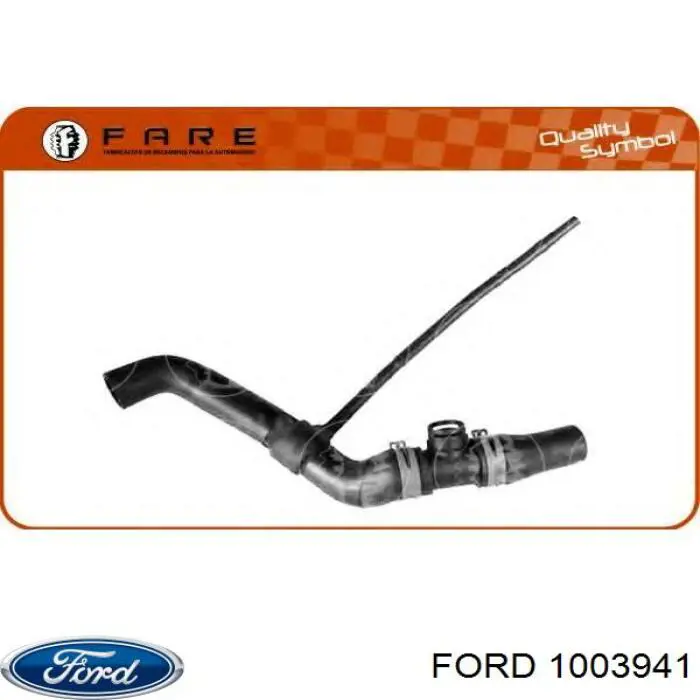  1003941 Ford