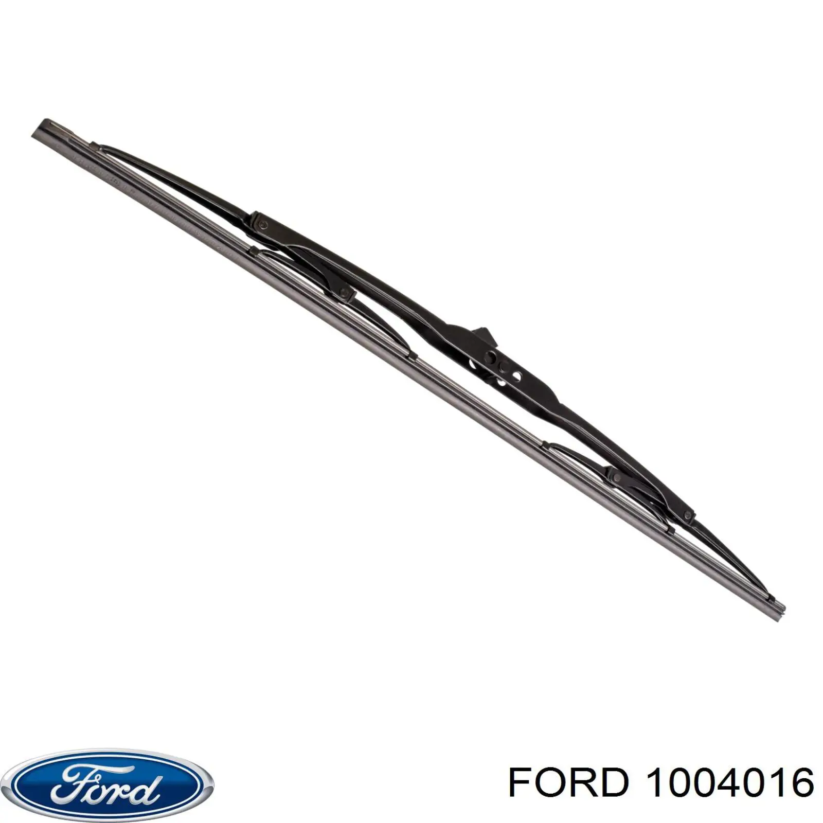 Испаритель кондиционера 1004016 Ford