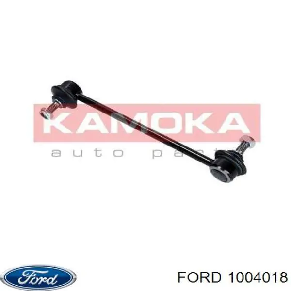 Купить 1004018 Ford Амортизационная стойка