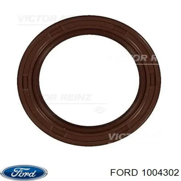 Купить 1004302 Ford Сальник распредвала