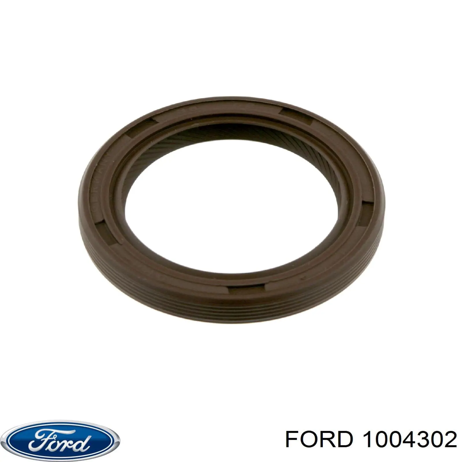 Сальник двигателя распредвала Ford 1004302 цена, от 4.55 USD