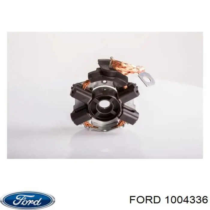  1004336 Ford