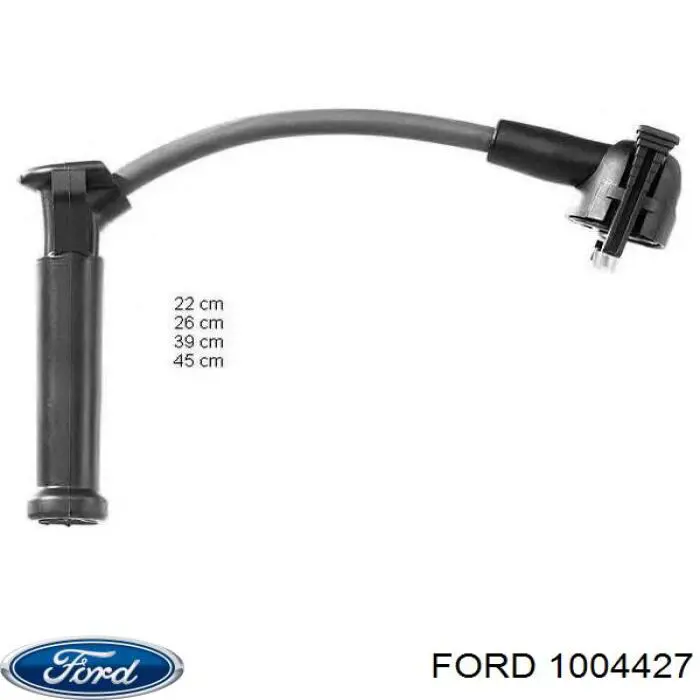  2239475 Ford