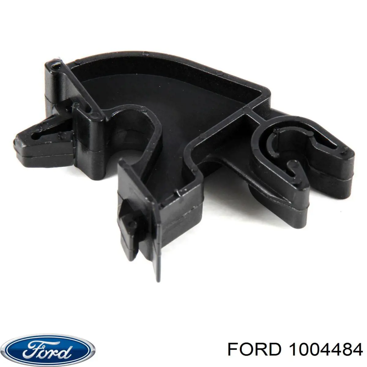 Купить 1004484 Ford Ремень генератора