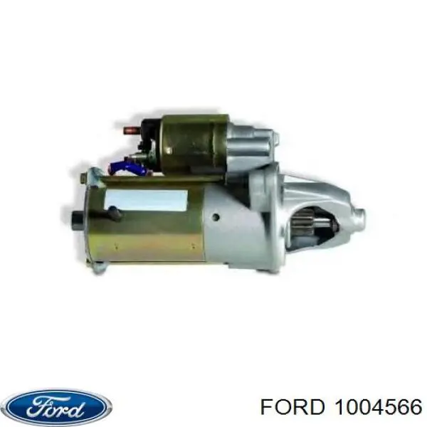 Стартер Ford 1004566 цена, от 38.01 USD