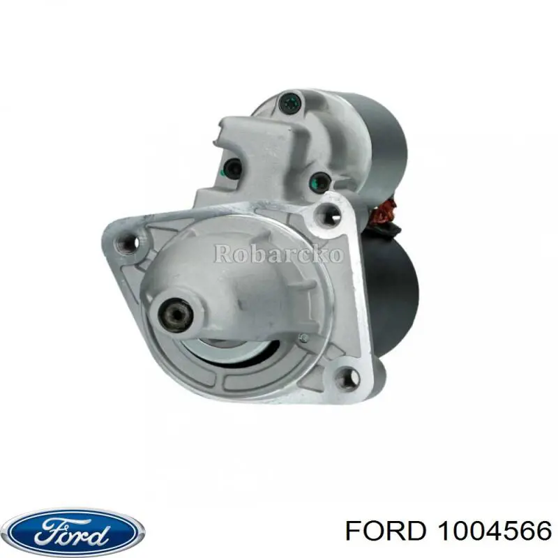 Купить 1004566 Ford Стартер