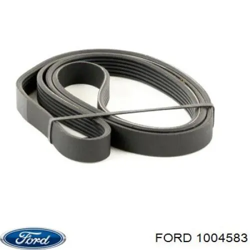 Ремень генератора 1004583 Ford