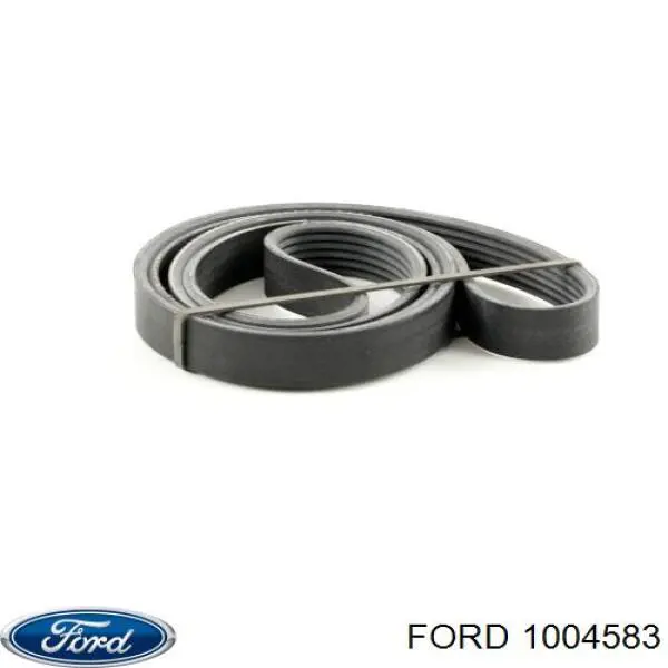 Купить 1004583 Ford Ремень генератора