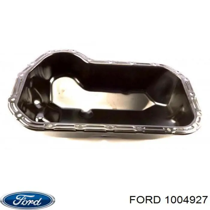 Масляный поддон Ford 1004927