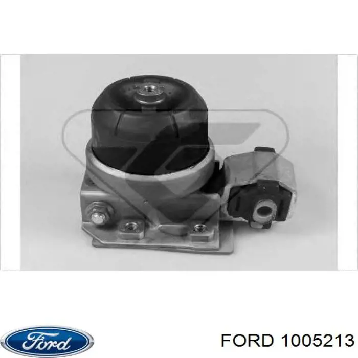 Купить 1005213 Ford Левая подушка двигателя