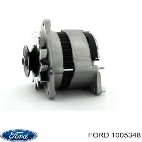 Генератор автомобиля Ford 1406046