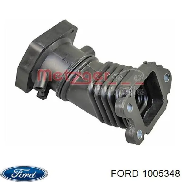 Купить 1406046 Ford Генератор