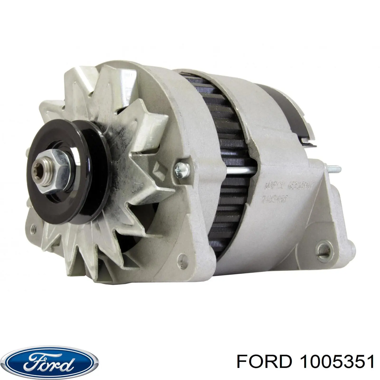 1005351 Ford генератор