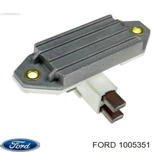 Купить 1005351 Ford Генератор