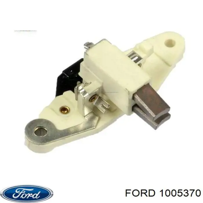 1005371 Ford генератор