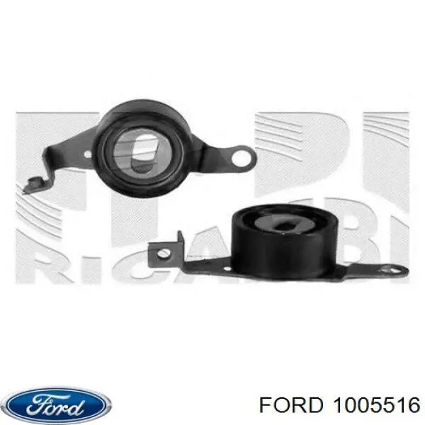 1005516 Ford ролик грм