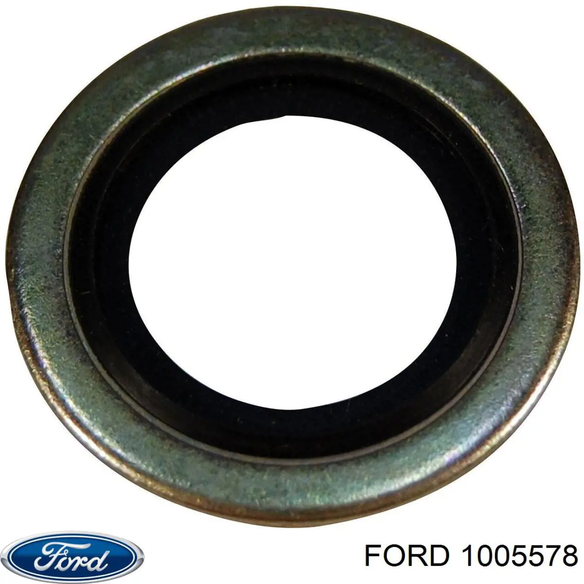 Прокадка масляого картера поддона Ford 1005578 цена, от 0.38 USD