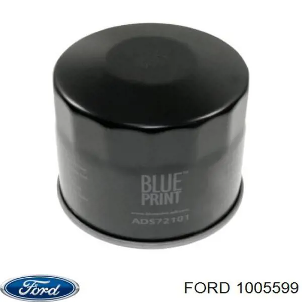 Купить 1005599 Ford Нижняя шаровая опора