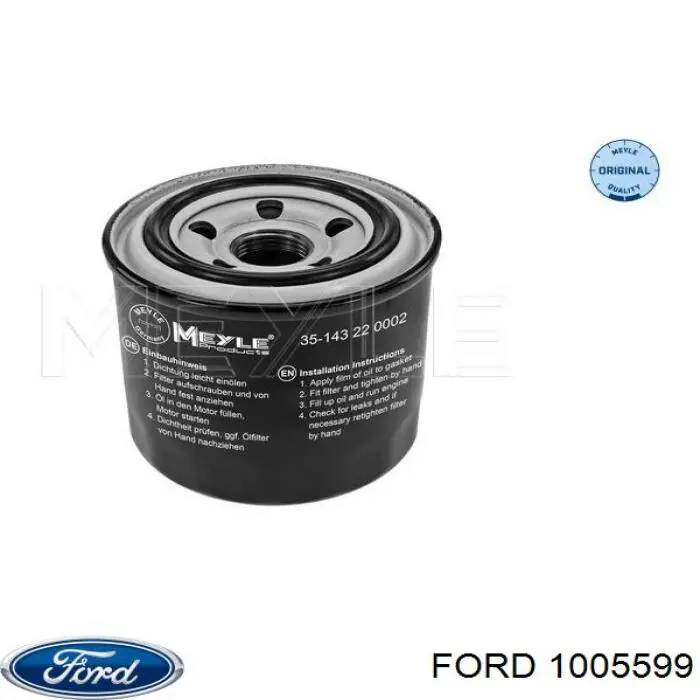  1005599 Ford