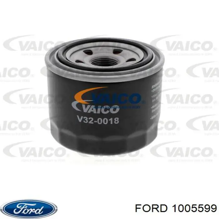 Шаровая опора, нижняя Ford 1005599 цена, от 9.78 USD