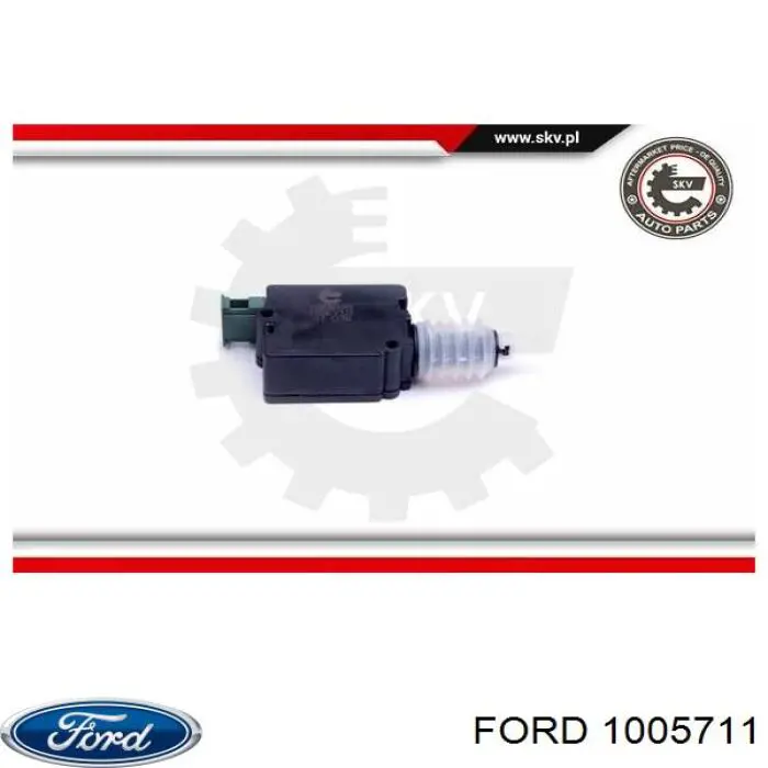 Актуатор замка ляды Continental/Siemens 406204016003V цена, от 26.46 USD