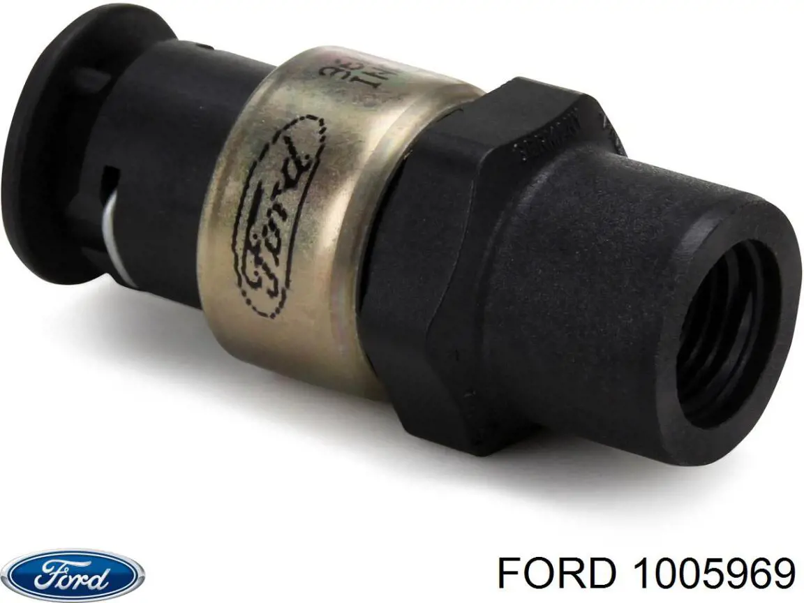  1005969 Ford