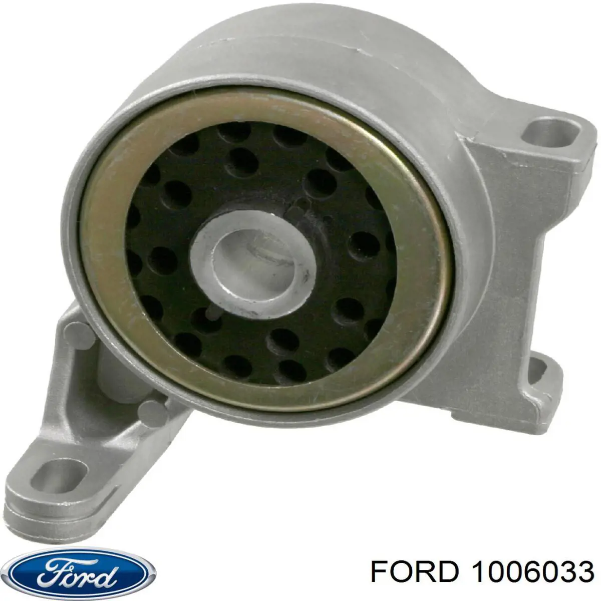 Задняя опора двигателя 1006033 Ford